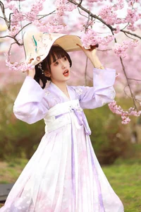 Refined Beauty in YiTuYu Art Language Vol.4683 with Nuo Nuo Chi Nuo Mi - image 14