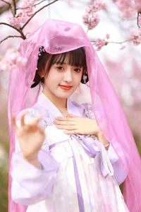 Refined Beauty in YiTuYu Art Language Vol.4683 with Nuo Nuo Chi Nuo Mi - image 24