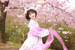 Refined Beauty in YiTuYu Art Language Vol.4683 with Nuo Nuo Chi Nuo Mi - image 23