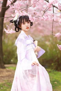 Refined Beauty in YiTuYu Art Language Vol.4683 with Nuo Nuo Chi Nuo Mi - image 8
