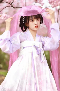 Refined Beauty in YiTuYu Art Language Vol.4683 with Nuo Nuo Chi Nuo Mi - image 9