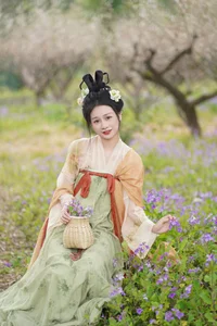 Sophisticated Visuals in YiTuYu Art Language Vol.6110 Cheng Zi Shu - image 12