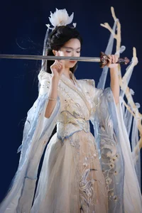 YiTuYu Art Language Vol.7140 – Leng Ku Wang Ye Exclusive Photo Gallery - image 14