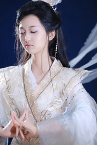 YiTuYu Art Language Vol.7140 – Leng Ku Wang Ye Exclusive Photo Gallery - image 0