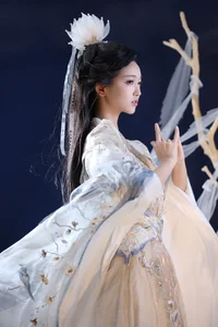 YiTuYu Art Language Vol.7140 – Leng Ku Wang Ye Exclusive Photo Gallery - image 17