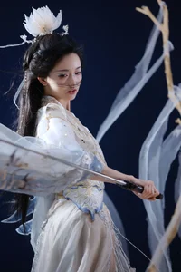 YiTuYu Art Language Vol.7140 – Leng Ku Wang Ye Exclusive Photo Gallery - image 4
