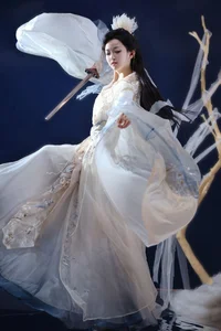 YiTuYu Art Language Vol.7140 – Leng Ku Wang Ye Exclusive Photo Gallery - image 5