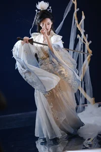 YiTuYu Art Language Vol.7140 – Leng Ku Wang Ye Exclusive Photo Gallery - image 19