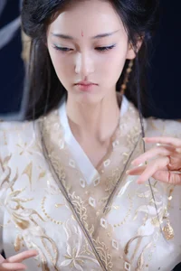 YiTuYu Art Language Vol.7140 – Leng Ku Wang Ye Exclusive Photo Gallery - image 12