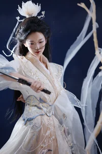 YiTuYu Art Language Vol.7140 – Leng Ku Wang Ye Exclusive Photo Gallery - image 13