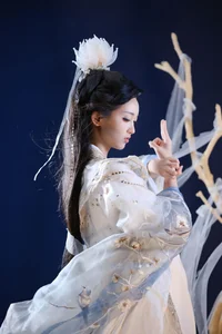 YiTuYu Art Language Vol.7140 – Leng Ku Wang Ye Exclusive Photo Gallery - image 20