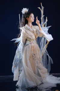 YiTuYu Art Language Vol.7140 – Leng Ku Wang Ye Exclusive Photo Gallery - image 18