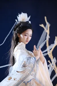 YiTuYu Art Language Vol.7140 – Leng Ku Wang Ye Exclusive Photo Gallery - image 15