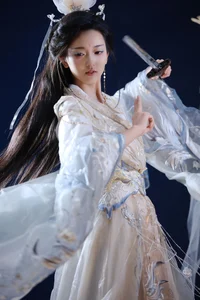 YiTuYu Art Language Vol.7140 – Leng Ku Wang Ye Exclusive Photo Gallery - image 7