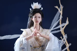 YiTuYu Art Language Vol.7140 – Leng Ku Wang Ye Exclusive Photo Gallery - image 6