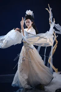 YiTuYu Art Language Vol.7140 – Leng Ku Wang Ye Exclusive Photo Gallery - image 8
