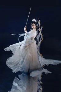 YiTuYu Art Language Vol.7140 – Leng Ku Wang Ye Exclusive Photo Gallery - image 16