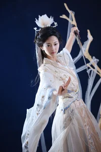 YiTuYu Art Language Vol.7140 – Leng Ku Wang Ye Exclusive Photo Gallery - image 11