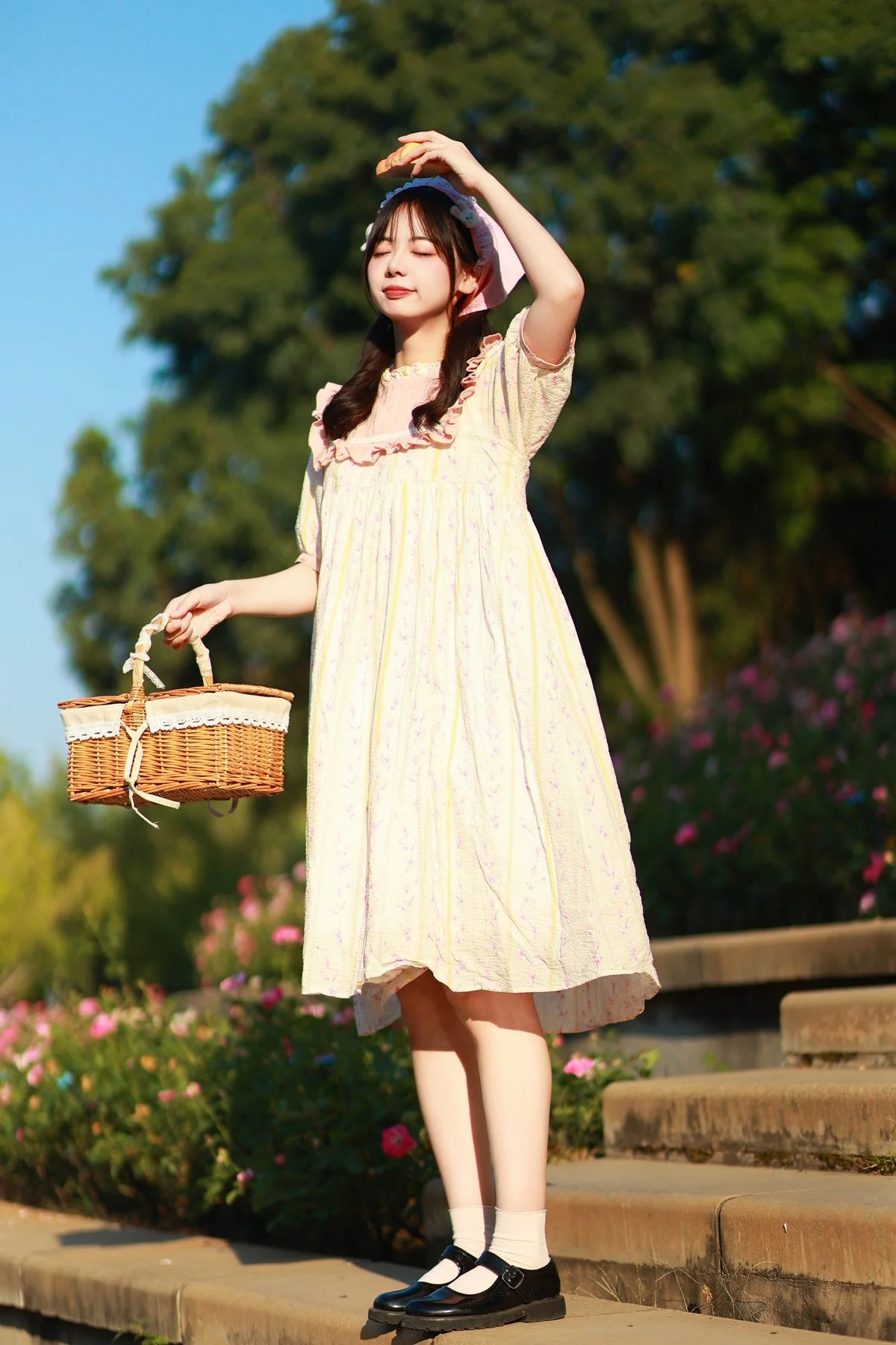 Artistic Vision Continued: YiTuYu Art Language Vol.5998 Mu Yan Se Cc