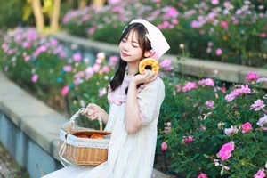 Artistic Vision Continued: YiTuYu Art Language Vol.5998 Mu Yan Se Cc - image 23