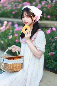 Artistic Vision Continued: YiTuYu Art Language Vol.5998 Mu Yan Se Cc - image 21