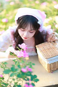 Artistic Vision Continued: YiTuYu Art Language Vol.5998 Mu Yan Se Cc - image 13