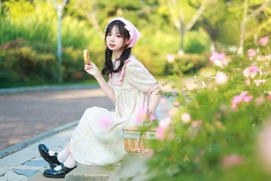 Artistic Vision Continued: YiTuYu Art Language Vol.5998 Mu Yan Se Cc - image 2