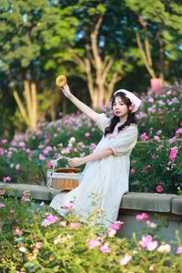 Artistic Vision Continued: YiTuYu Art Language Vol.5998 Mu Yan Se Cc - image 3