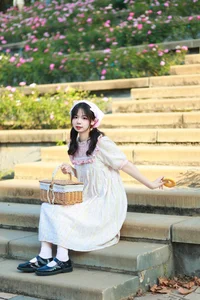 Artistic Vision Continued: YiTuYu Art Language Vol.5998 Mu Yan Se Cc - image 14
