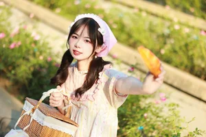 Artistic Vision Continued: YiTuYu Art Language Vol.5998 Mu Yan Se Cc - image 16