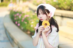 Artistic Vision Continued: YiTuYu Art Language Vol.5998 Mu Yan Se Cc - image 10