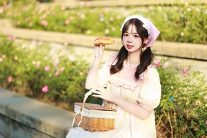 Artistic Vision Continued: YiTuYu Art Language Vol.5998 Mu Yan Se Cc - image 4