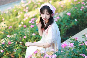 Artistic Vision Continued: YiTuYu Art Language Vol.5998 Mu Yan Se Cc - image 20