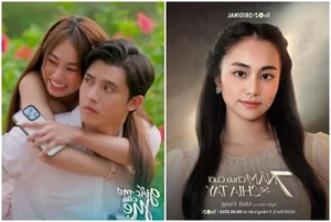 Ngan Hoa: A Comprehensive Look at the Most Impressive Roles of the Rising Vietnamese Actress - image 6