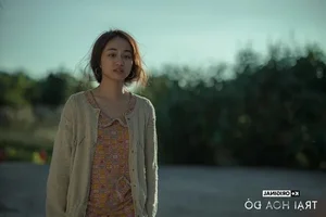 Ngan Hoa: A Comprehensive Look at the Most Impressive Roles of the Rising Vietnamese Actress - image 2