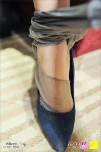 BING OL Style: Gray Stockings Fashion by IESS 015 - image 51