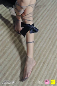 BING OL Style: Gray Stockings Fashion by IESS 015 - image 23
