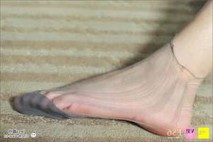 BING OL Style: Gray Stockings Fashion by IESS 015 - image 24