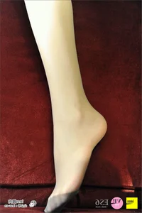 BING OL Style: Gray Stockings Fashion by IESS 015 - image 45