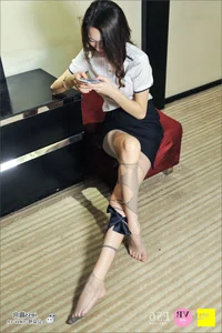 BING OL Style: Gray Stockings Fashion by IESS 015 - image 56