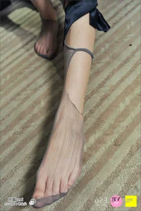 BING OL Style: Gray Stockings Fashion by IESS 015 - image 32