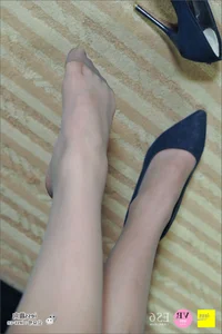 BING OL Style: Gray Stockings Fashion by IESS 015 - image 53