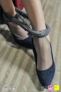 BING OL Style: Gray Stockings Fashion by IESS 015 - image 14