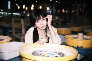 YiTuYu Art Language Vol.6617: The Modern Style of Xiao Song Ma Nai - image 11
