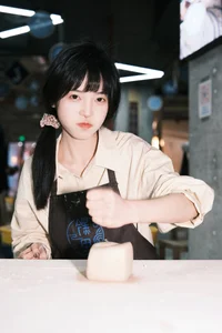 YiTuYu Art Language Vol.6617: The Modern Style of Xiao Song Ma Nai - image 16