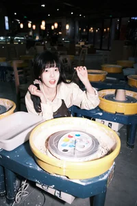 YiTuYu Art Language Vol.6617: The Modern Style of Xiao Song Ma Nai - image 47