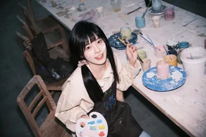 YiTuYu Art Language Vol.6617: The Modern Style of Xiao Song Ma Nai - image 12