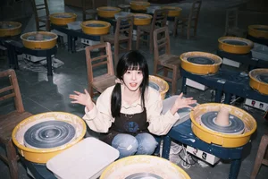 YiTuYu Art Language Vol.6617: The Modern Style of Xiao Song Ma Nai - image 29