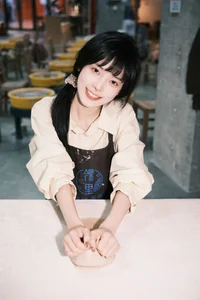 YiTuYu Art Language Vol.6617: The Modern Style of Xiao Song Ma Nai - image 35