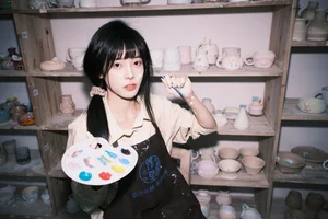 YiTuYu Art Language Vol.6617: The Modern Style of Xiao Song Ma Nai - image 48